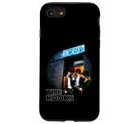 Official The Kooks Konk Case for iPhone SE (2020) / 7/8