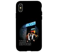 Official The Kooks Konk Case for iPhone X/XS