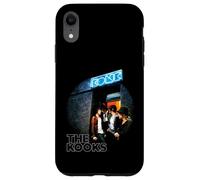 Official The Kooks Konk Case for iPhone XR