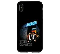Official The Kooks Konk Case for iPhone XS Max