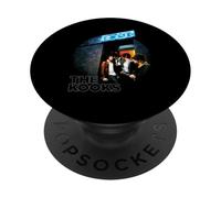 Official The Kooks Konk PopSockets Adhesive PopGrip