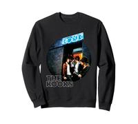 Official The Kooks Konk Sweatshirt
