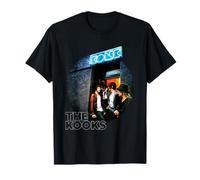 Official The Kooks Konk T-Shirt