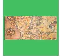 Official The Lord Of The Rings XL Mouse Pad