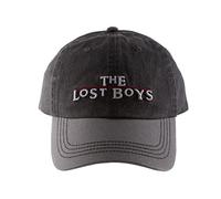Official The Lost Boys Adult Unisex Baseball Cap