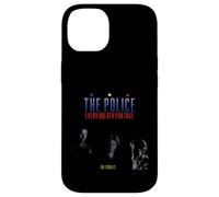 Official The Police Every Breath You Take Case for iPhone 14