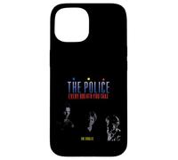 Official The Police Every Breath You Take Case for iPhone 15
