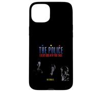Official The Police Every Breath You Take Case for iPhone 15 Plus