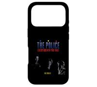Official The Police Every Breath You Take Case for iPhone 17 Pro