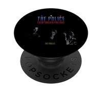 Official The Police Every Breath You Take PopSockets Adhesive PopGrip
