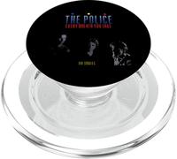 Official The Police Every Breath You Take PopSockets PopGrip for MagSafe