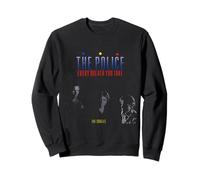 Official The Police Every Breath You Take Sweatshirt