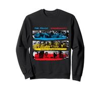 Official The Police Synchronicity resized Sweatshirt