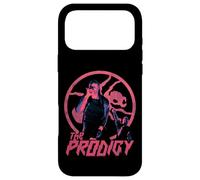Official The Prodigy Attack Mode Band Music Rave Electronic Case for iPhone 17 Pro Max