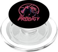 Official The Prodigy Attack Mode Band Music Rave Electronic PopSockets PopGrip for MagSafe