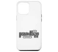 Official The Prodigy Experience Logo Electronic Dance Band Case for iPhone 12 Pro Max