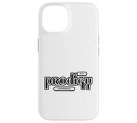 Official The Prodigy Experience Logo Electronic Dance Band Case for iPhone 14