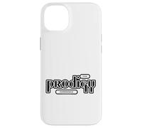 Official The Prodigy Experience Logo Electronic Dance Band Case for iPhone 14 Plus