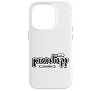 Official The Prodigy Experience Logo Electronic Dance Band Case for iPhone 14 Pro