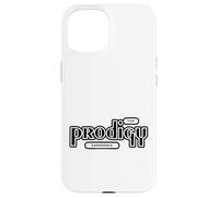 Official The Prodigy Experience Logo Electronic Dance Band Case for iPhone 15