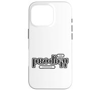 Official The Prodigy Experience Logo Electronic Dance Band Case for iPhone 16 Pro