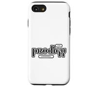 Official The Prodigy Experience Logo Electronic Dance Band Case for iPhone SE (2020) / 7/8