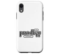Official The Prodigy Experience Logo Electronic Dance Band Case for iPhone XR