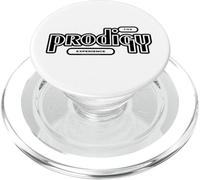 Official The Prodigy Experience Logo Electronic Dance Band PopSockets PopGrip for MagSafe