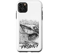Official The Prodigy Shark Electronic Music Band Rave Retro Case for iPhone 11 Pro Max