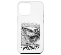 Official The Prodigy Shark Electronic Music Band Rave Retro Case for iPhone 12 Pro Max