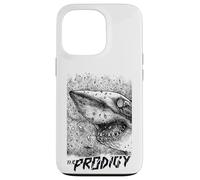 Official The Prodigy Shark Electronic Music Band Rave Retro Case for iPhone 13 Pro