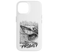 Official The Prodigy Shark Electronic Music Band Rave Retro Case for iPhone 14