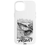 Official The Prodigy Shark Electronic Music Band Rave Retro Case for iPhone 15 Plus