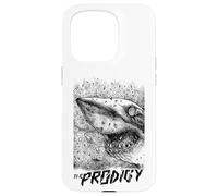 Official The Prodigy Shark Electronic Music Band Rave Retro Case for iPhone 15 Pro