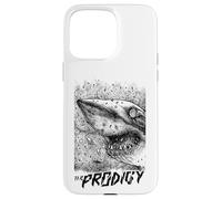 Official The Prodigy Shark Electronic Music Band Rave Retro Case for iPhone 15 Pro Max