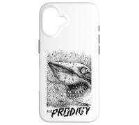 Official The Prodigy Shark Electronic Music Band Rave Retro Case for iPhone 16