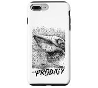 Official The Prodigy Shark Electronic Music Band Rave Retro Case for iPhone 7 Plus/8 Plus