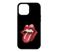 Official The Rolling Stones Foreign Tongues Lick Case for iPhone 12 Pro Max