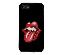 Official The Rolling Stones Foreign Tongues Lick Case for iPhone SE (2020) / 7/8