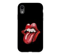 Official The Rolling Stones Foreign Tongues Lick Case for iPhone XR