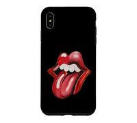 Official The Rolling Stones Foreign Tongues Lick Case for iPhone XS Max