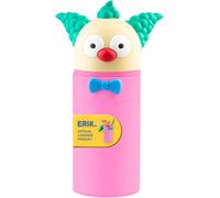 OFFICIAL THE SIMPSONS WRITING STATIONERY SET STICKY NOTES PEN PENCIL CASE
