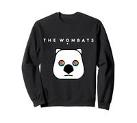 Official The Wombats Fall 2018 Indie Rock Band Music Sweatshirt