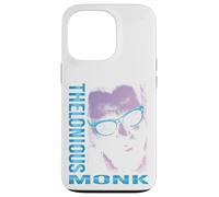 Official Thelonious Monk Jazz Icon Merch - In Italy Keys Case for iPhone 13 Pro