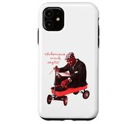 Official Thelonious Monk Jazz Icon Merch - Monks Music Case for iPhone 11