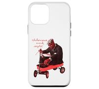 Official Thelonious Monk Jazz Icon Merch - Monks Music Case for iPhone 12 mini
