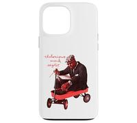 Official Thelonious Monk Jazz Icon Merch - Monks Music Case for iPhone 13 Pro Max
