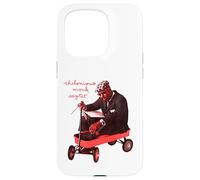 Official Thelonious Monk Jazz Icon Merch - Monks Music Case for iPhone 15 Pro