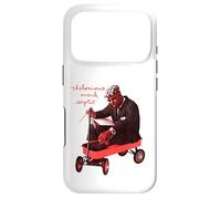 Official Thelonious Monk Jazz Icon Merch - Monks Music Case for iPhone 17 Pro