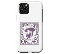 Official Thelonious Monk Jazz Icon Merch - The Unique Case for iPhone 11 Pro